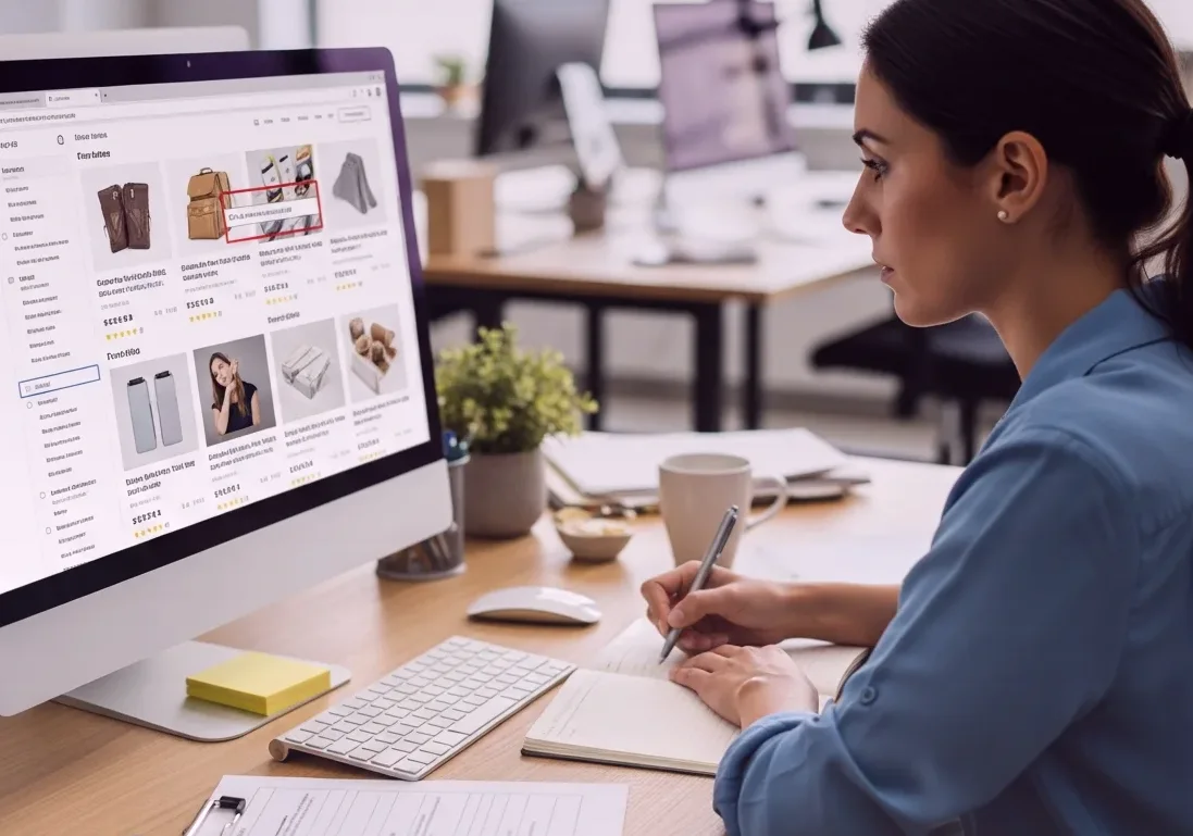 New Valley — Unsere Expertise im Online-Handel